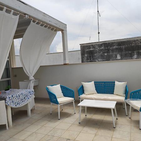 Appartamento Viva Porto Cesareo Esterno foto