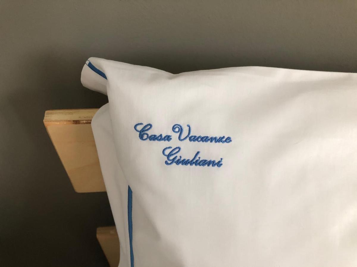 Appartamento Viva Porto Cesareo Esterno foto