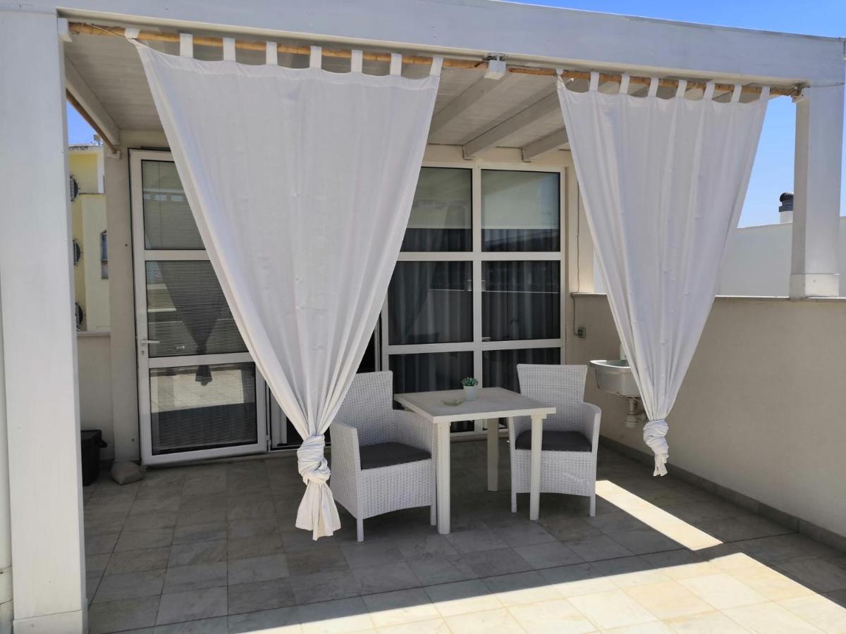 Appartamento Viva Porto Cesareo Esterno foto