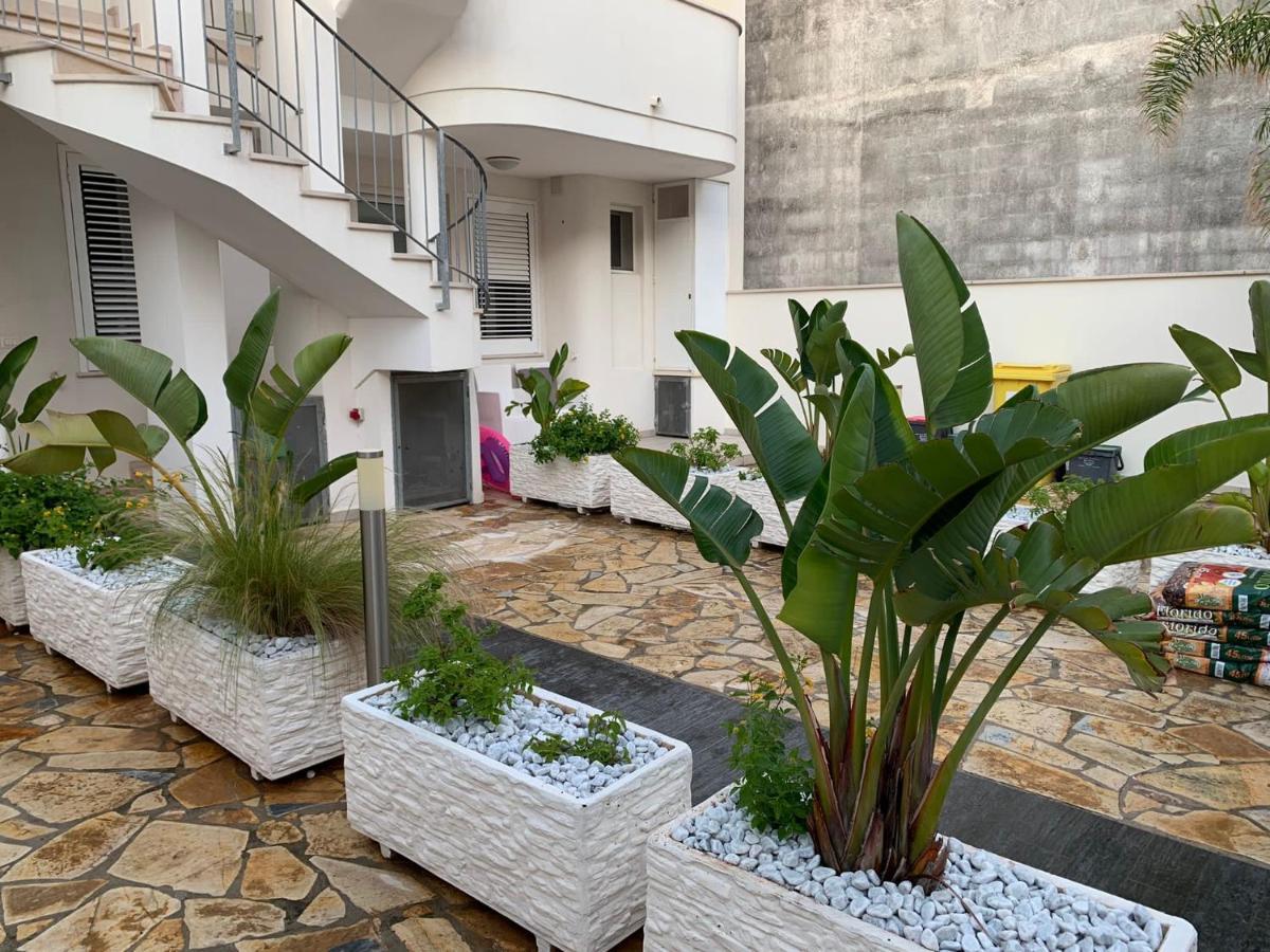 Appartamento Viva Porto Cesareo Esterno foto
