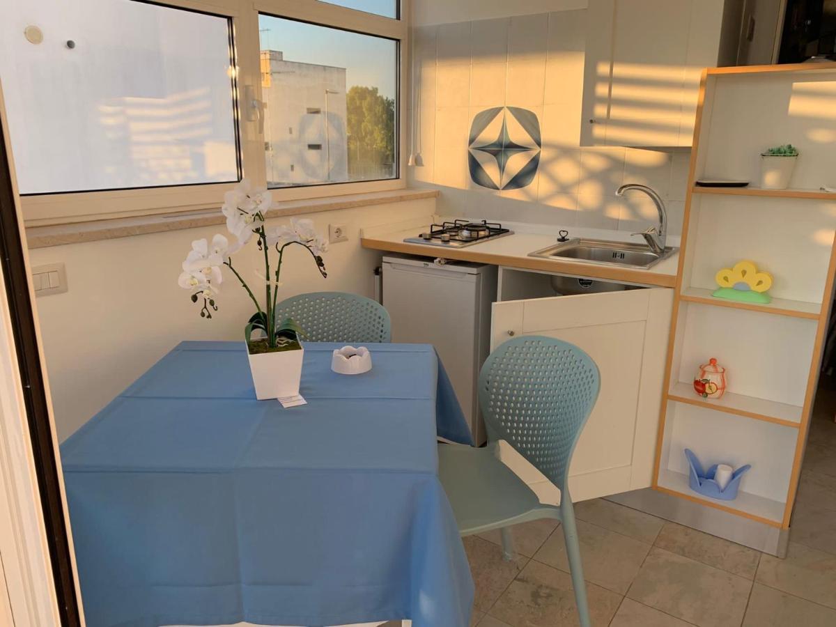 Appartamento Viva Porto Cesareo Esterno foto