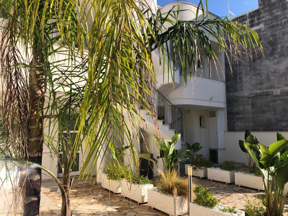 Appartamento Viva Porto Cesareo Esterno foto