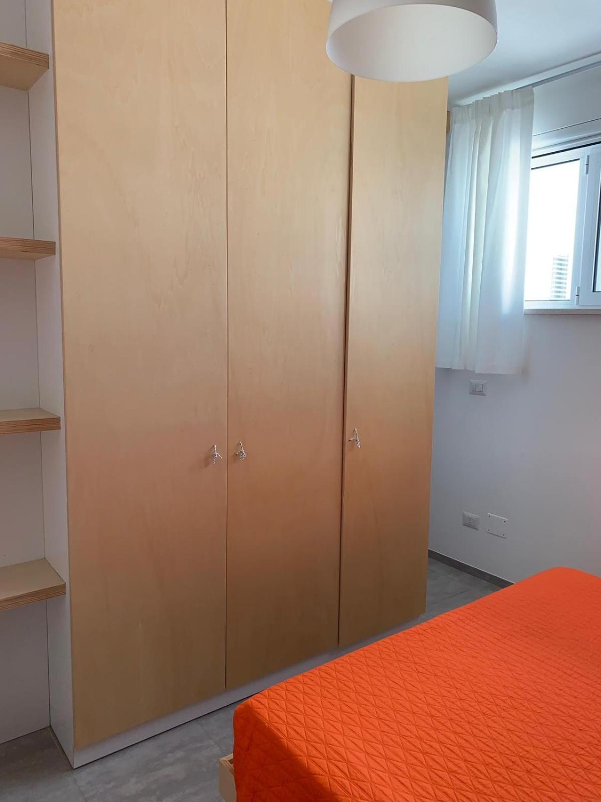 Appartamento Viva Porto Cesareo Esterno foto