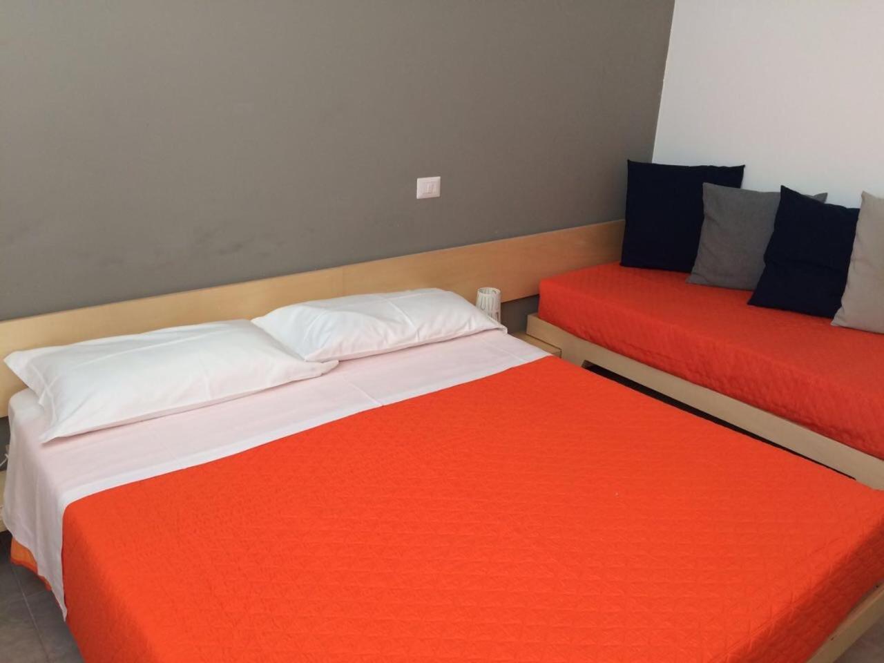 Appartamento Viva Porto Cesareo Esterno foto