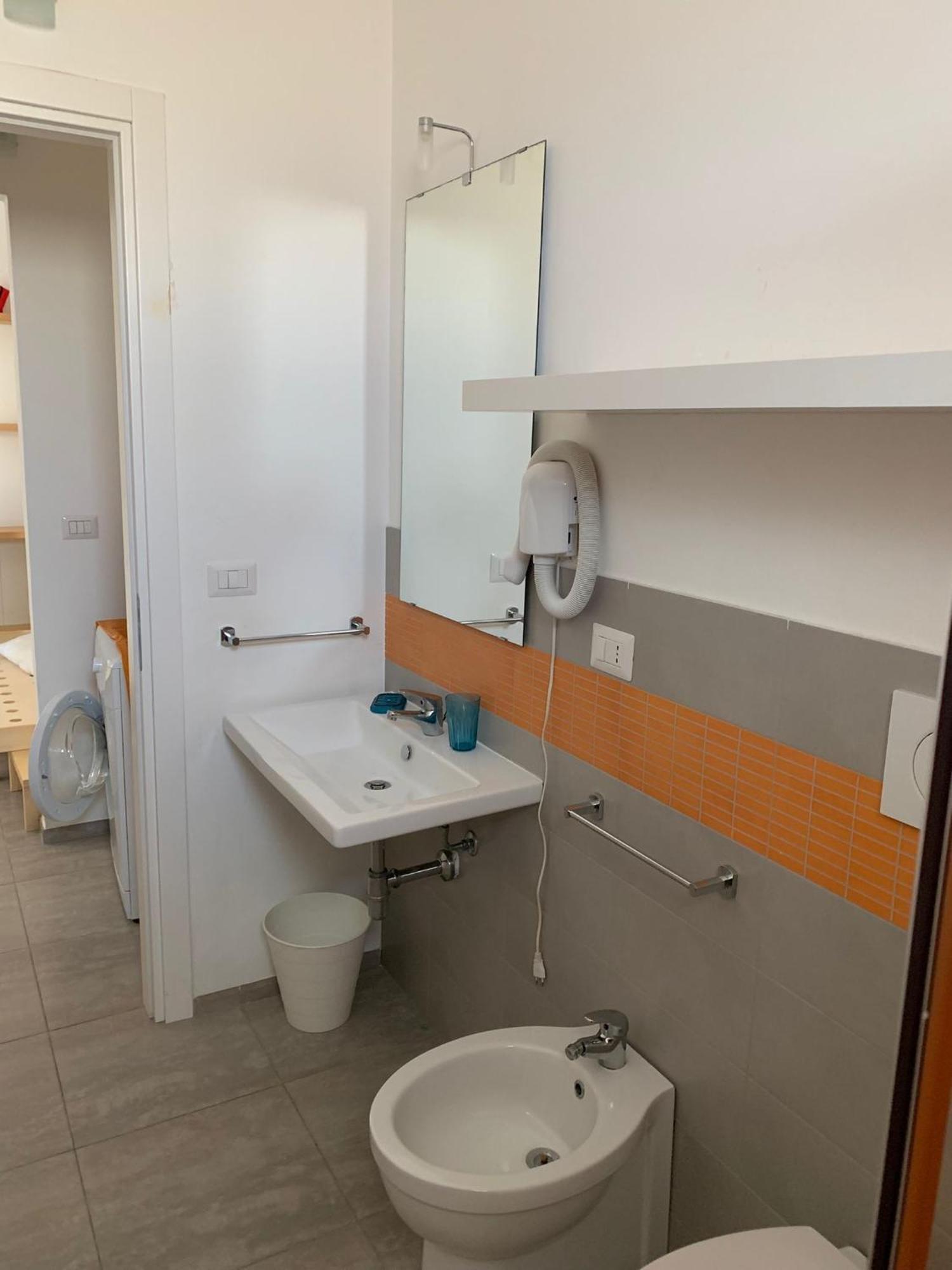 Appartamento Viva Porto Cesareo Esterno foto