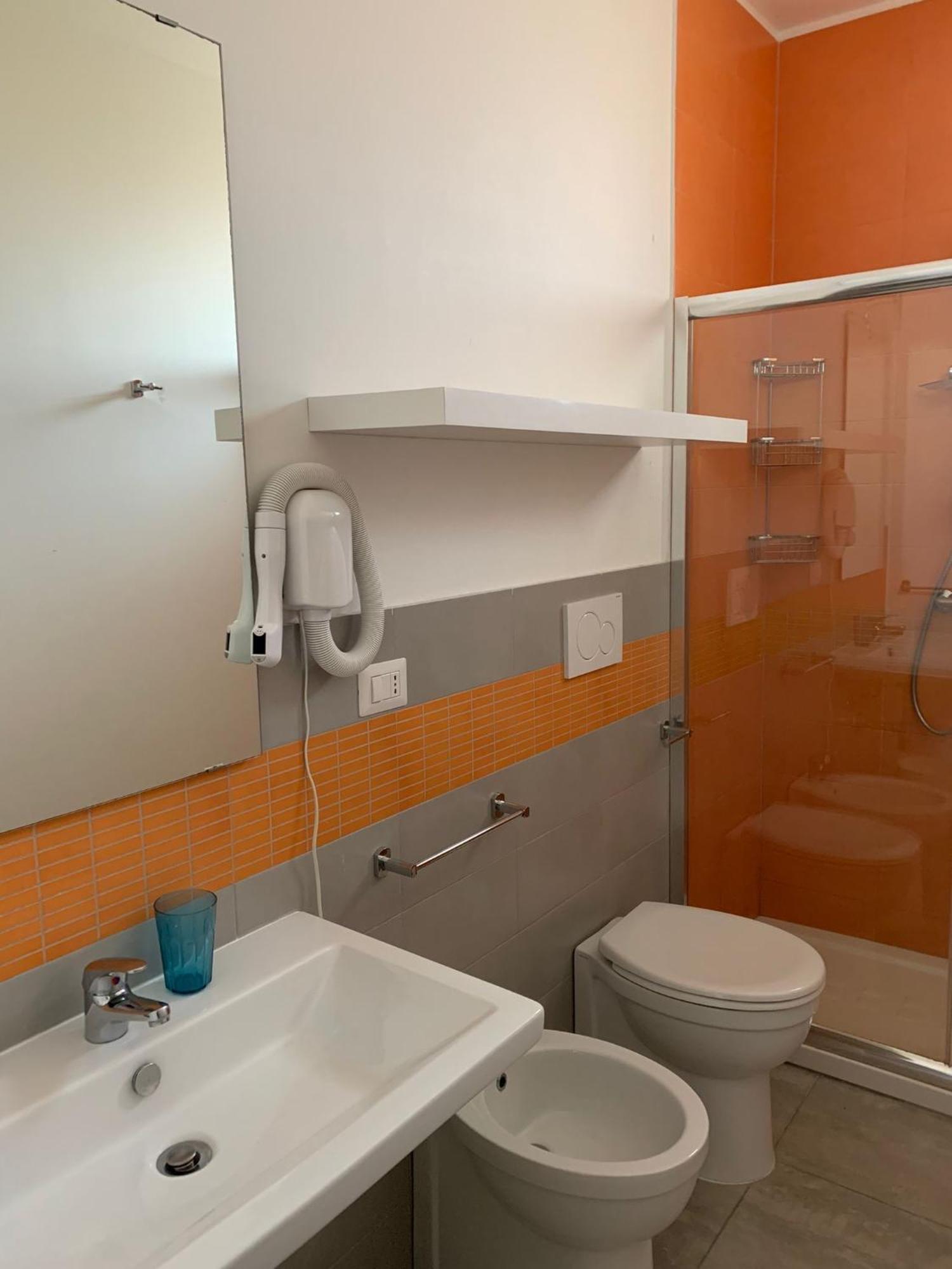 Appartamento Viva Porto Cesareo Esterno foto