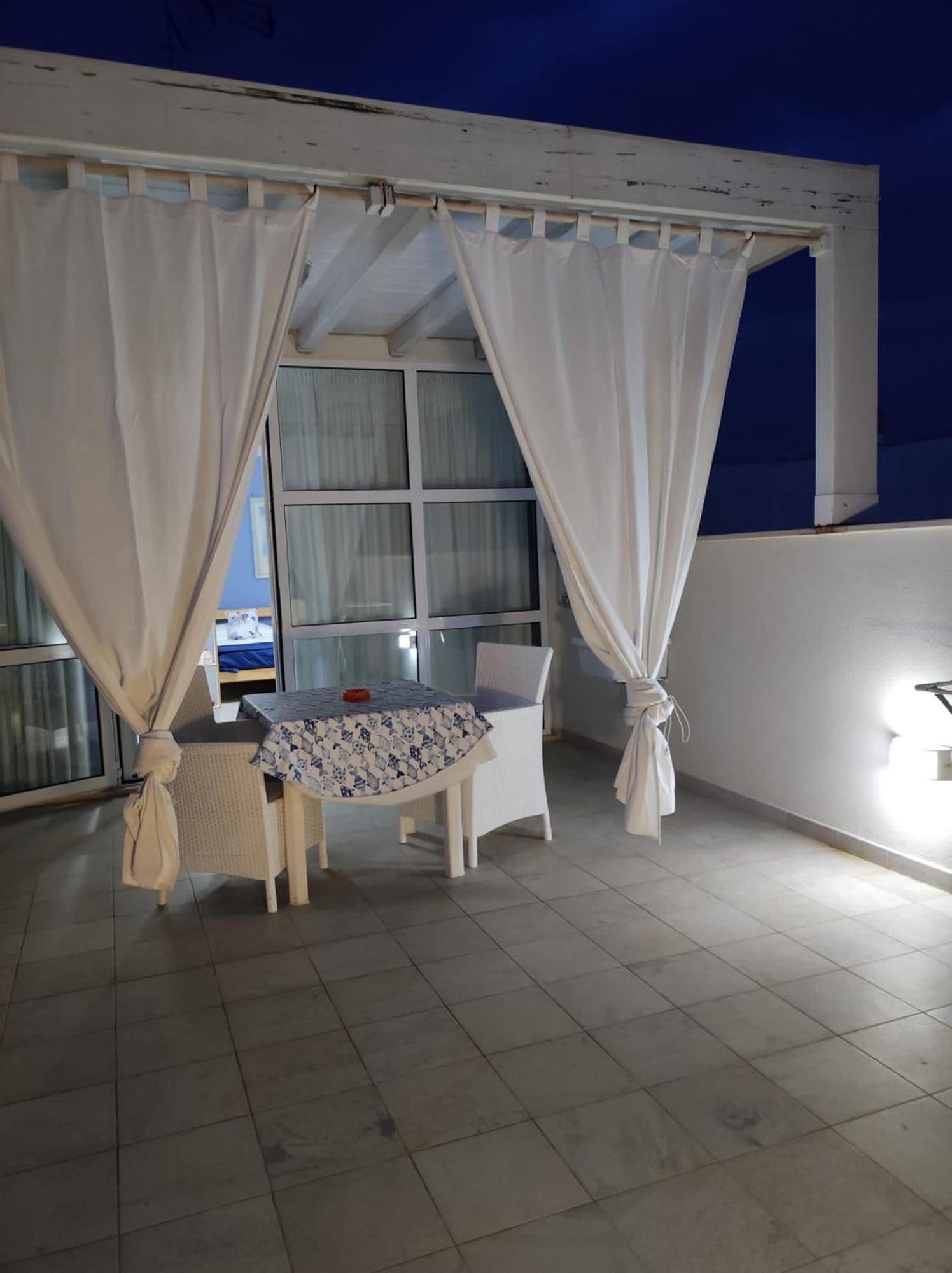 Appartamento Viva Porto Cesareo Esterno foto