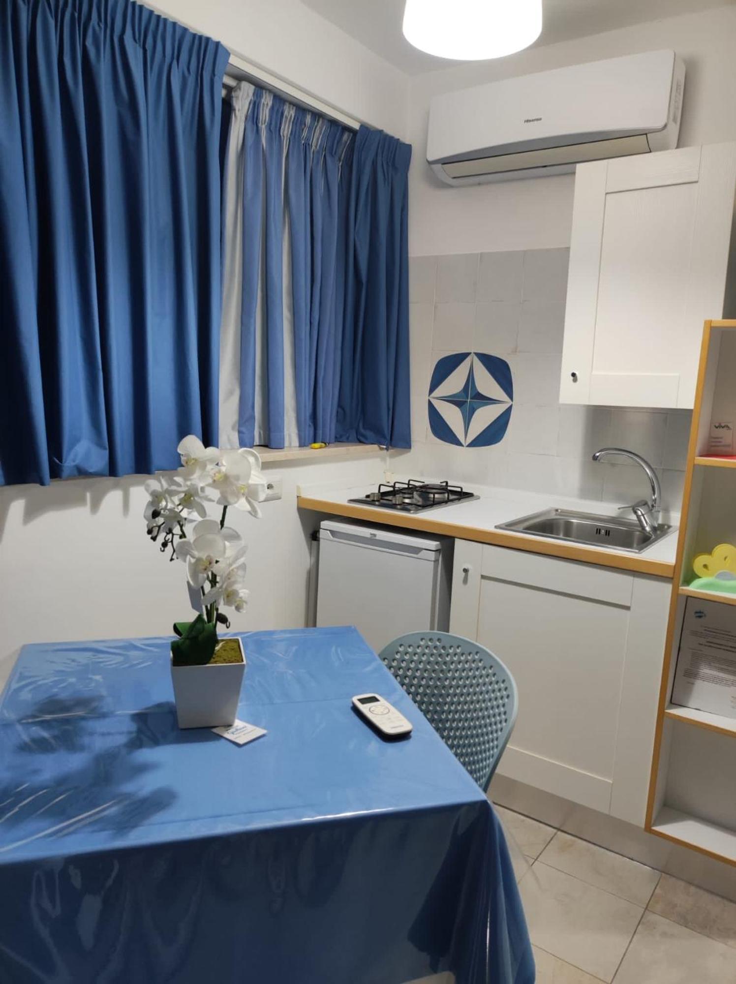 Appartamento Viva Porto Cesareo Esterno foto