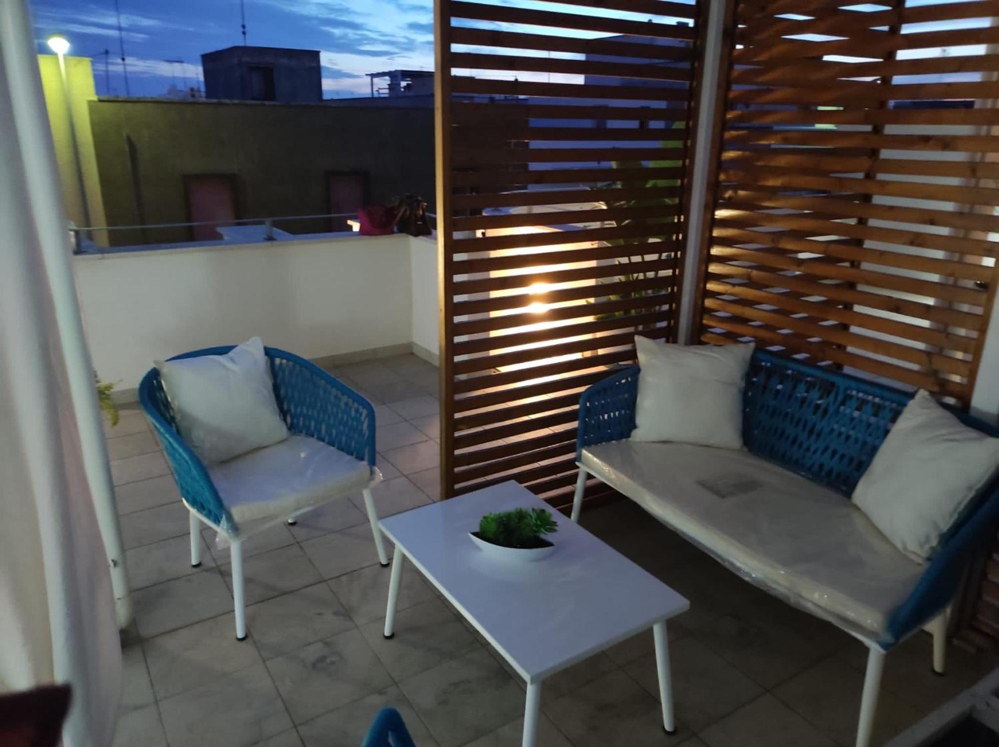Appartamento Viva Porto Cesareo Esterno foto