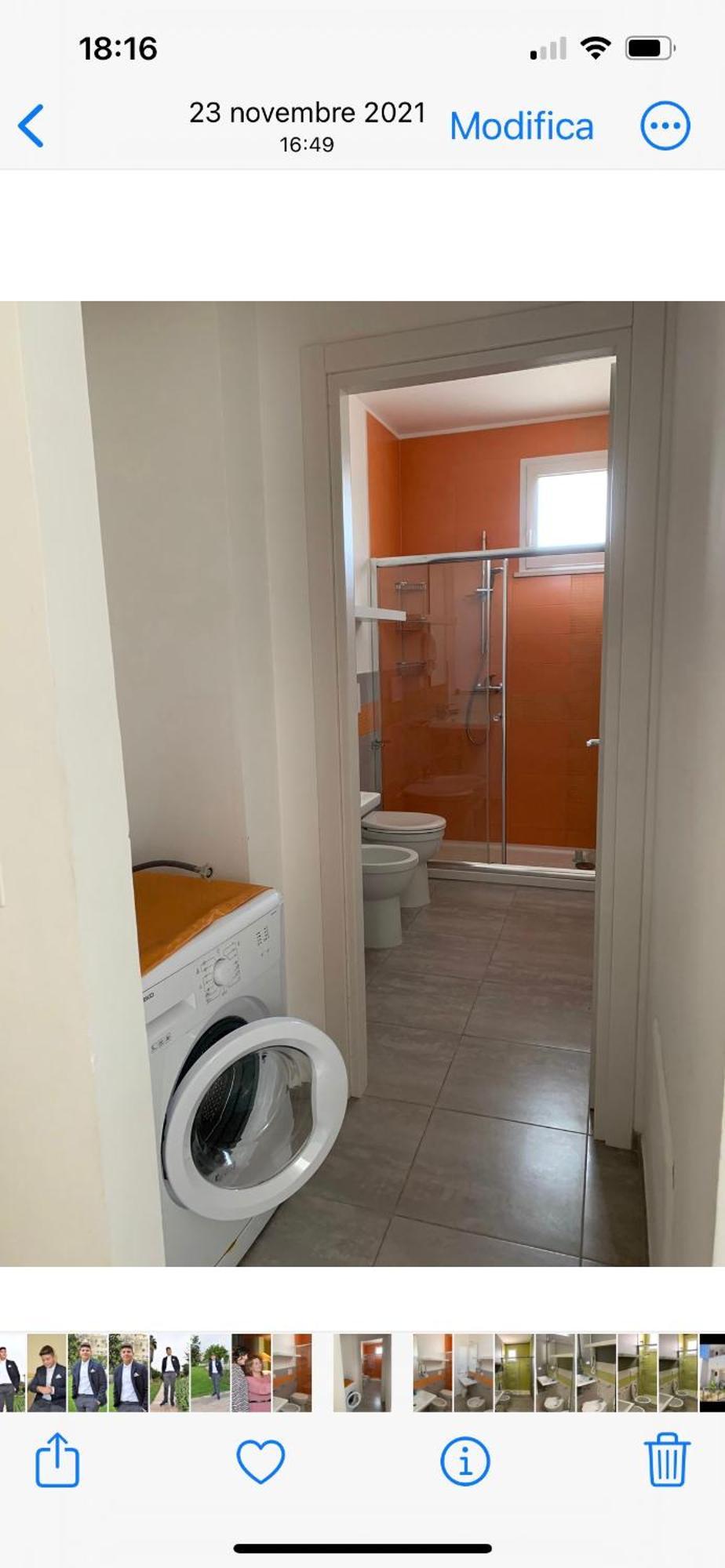 Appartamento Viva Porto Cesareo Esterno foto