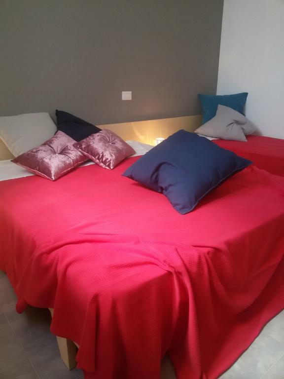 Appartamento Viva Porto Cesareo Esterno foto