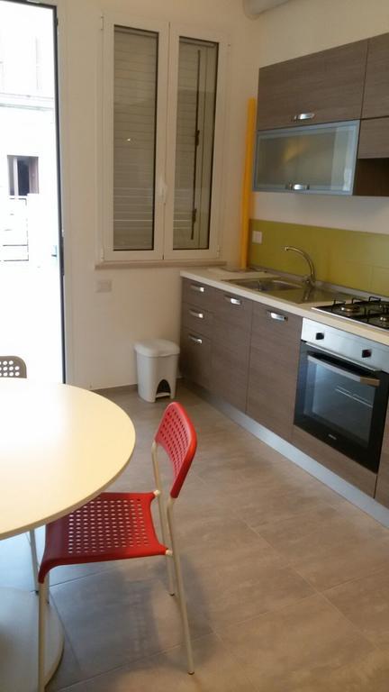 Appartamento Viva Porto Cesareo Esterno foto