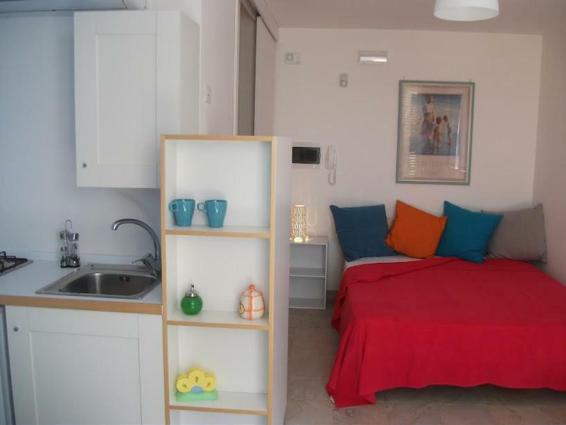 Appartamento Viva Porto Cesareo Esterno foto