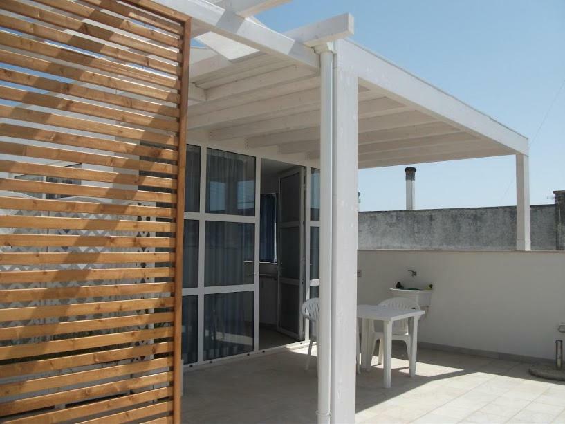 Appartamento Viva Porto Cesareo Esterno foto
