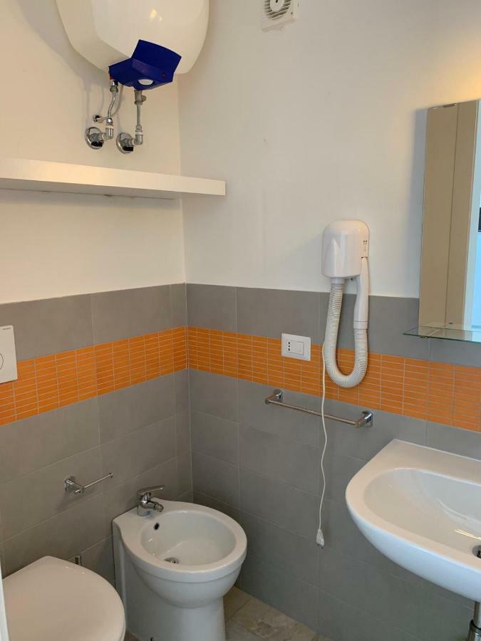 Appartamento Viva Porto Cesareo Esterno foto