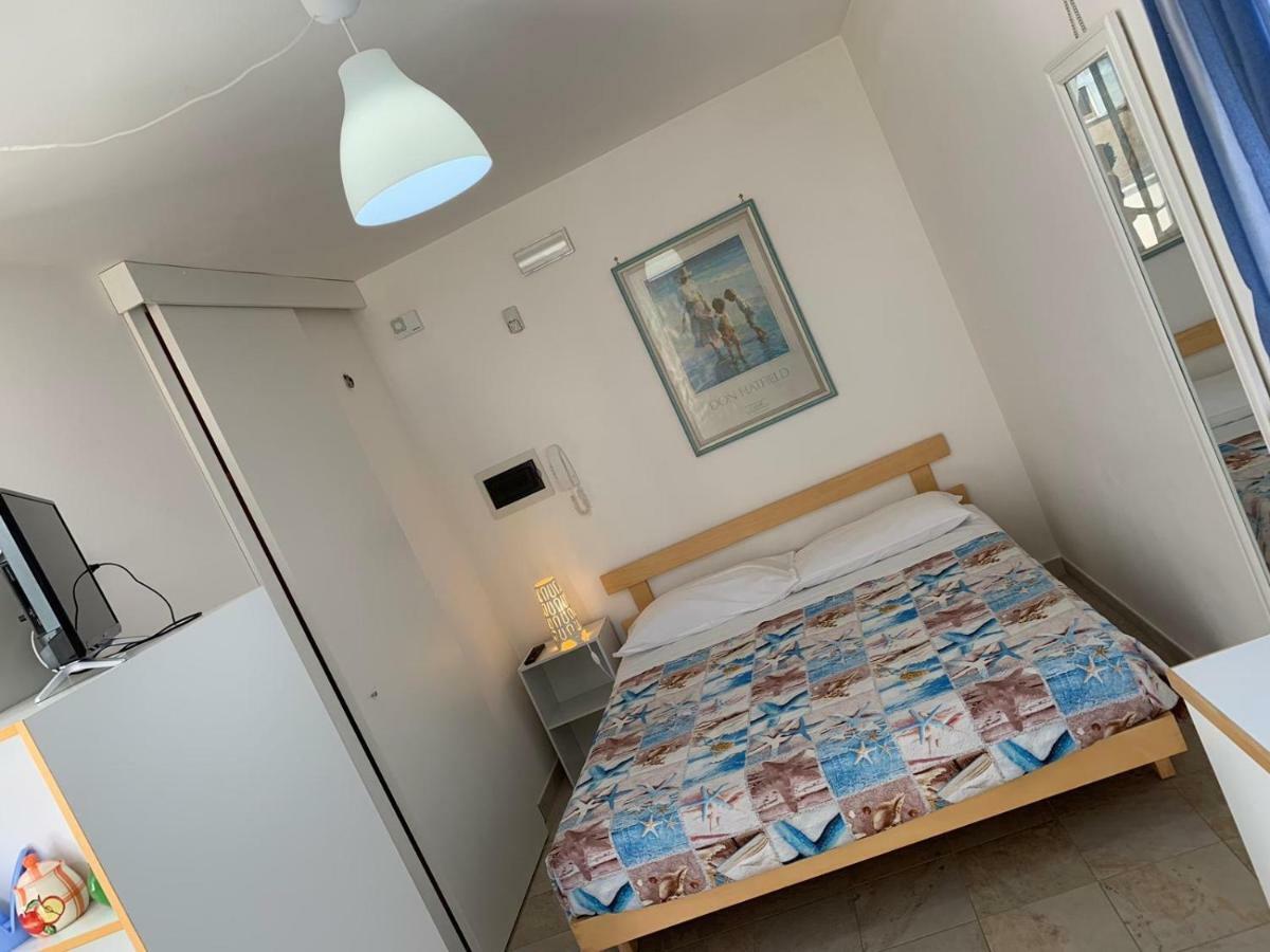 Appartamento Viva Porto Cesareo Esterno foto