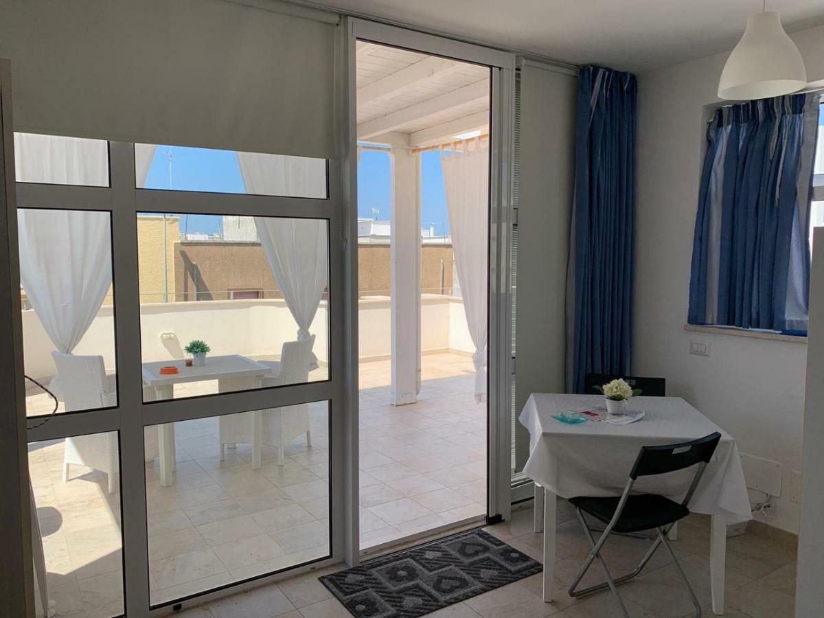 Appartamento Viva Porto Cesareo Esterno foto
