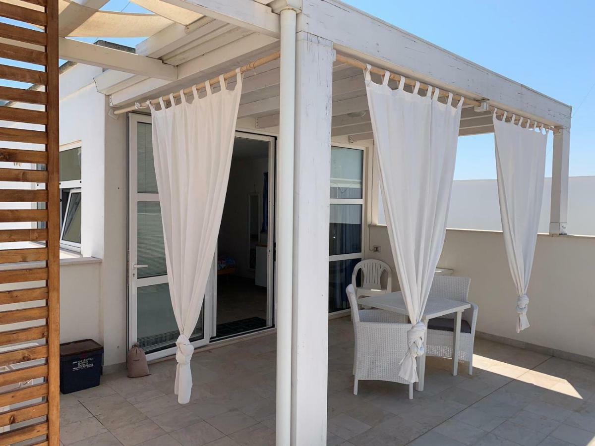 Appartamento Viva Porto Cesareo Esterno foto