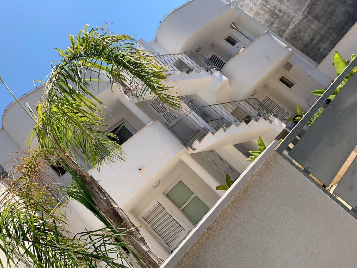Appartamento Viva Porto Cesareo Esterno foto