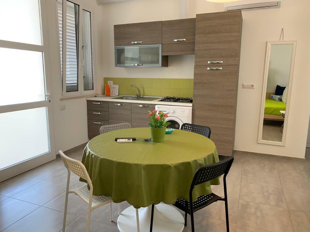 Appartamento Viva Porto Cesareo Esterno foto