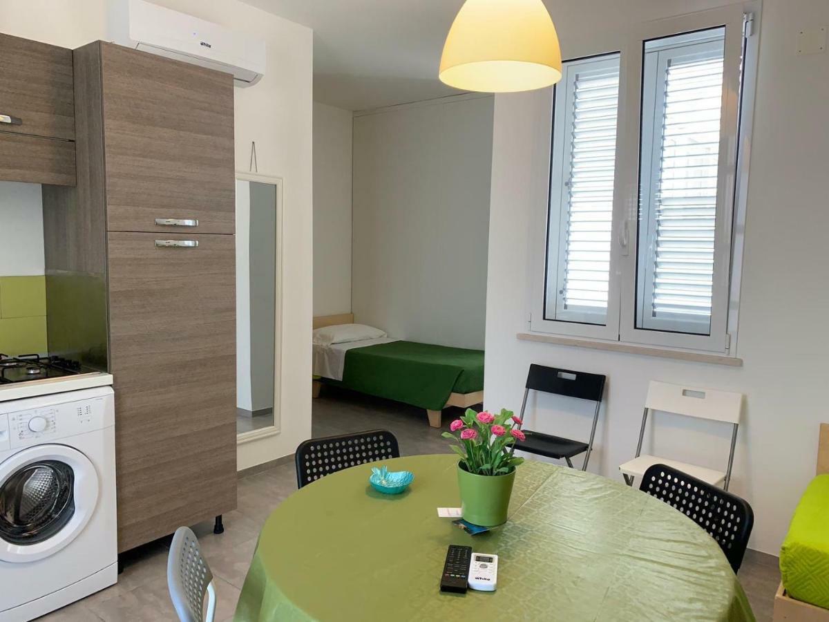 Appartamento Viva Porto Cesareo Esterno foto