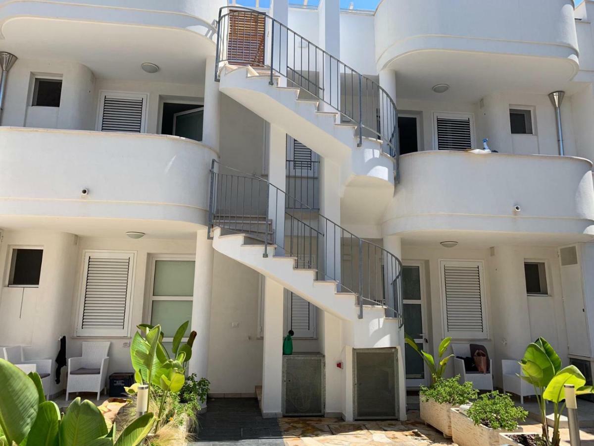 Appartamento Viva Porto Cesareo Esterno foto