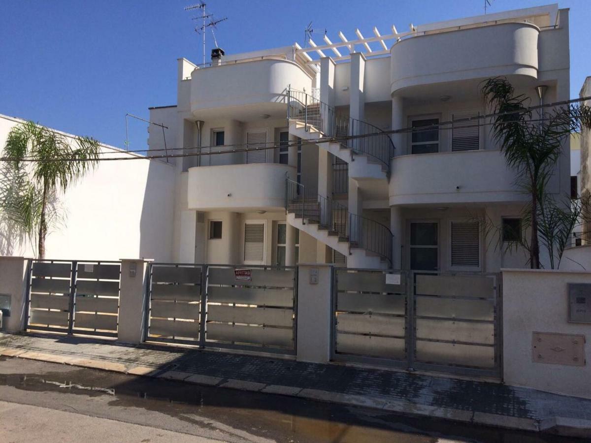 Appartamento Viva Porto Cesareo Esterno foto