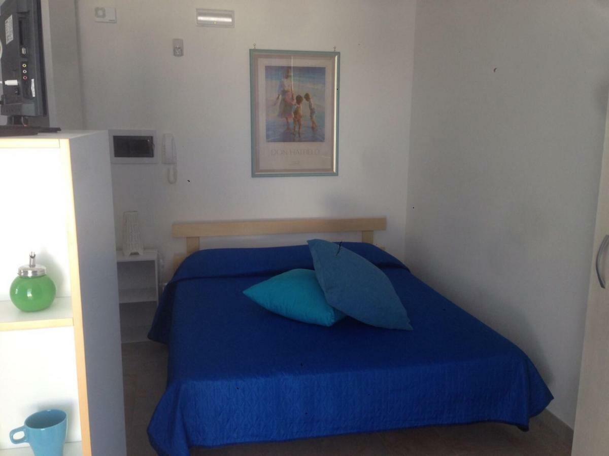 Appartamento Viva Porto Cesareo Esterno foto