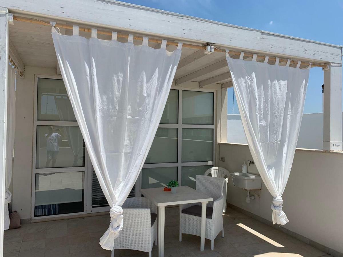 Appartamento Viva Porto Cesareo Esterno foto