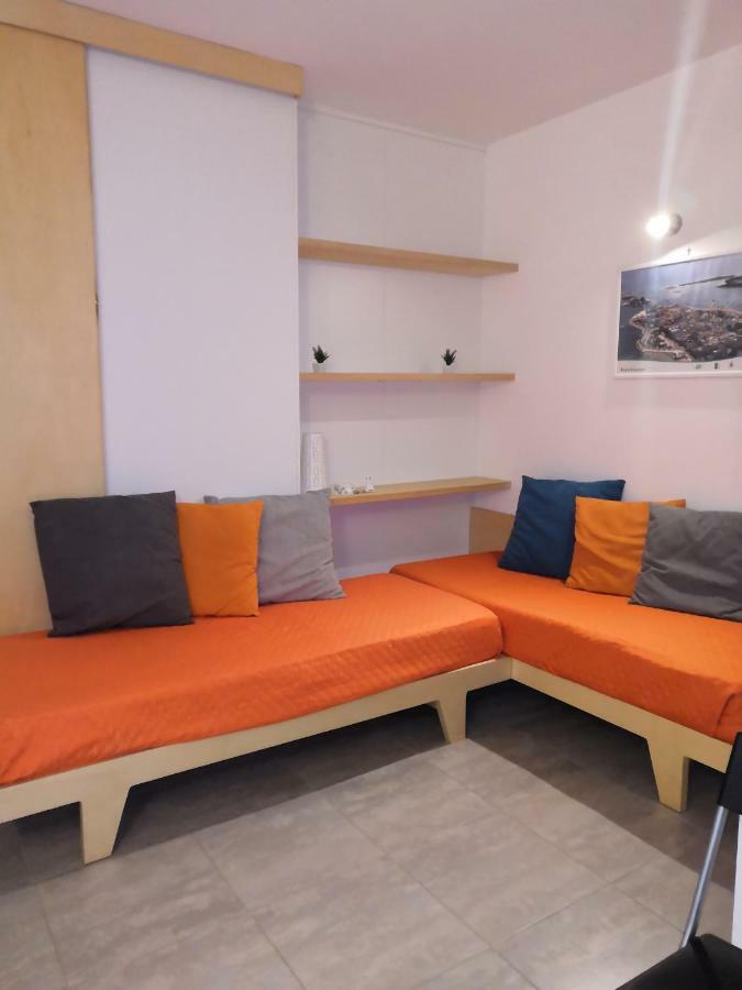 Appartamento Viva Porto Cesareo Esterno foto